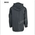 Military Parka Waterproof with ISO standard Nylon Thread